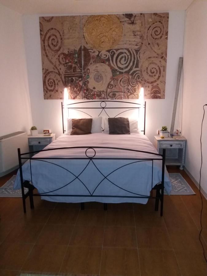 Lughera B&B Tula Exteriér fotografie