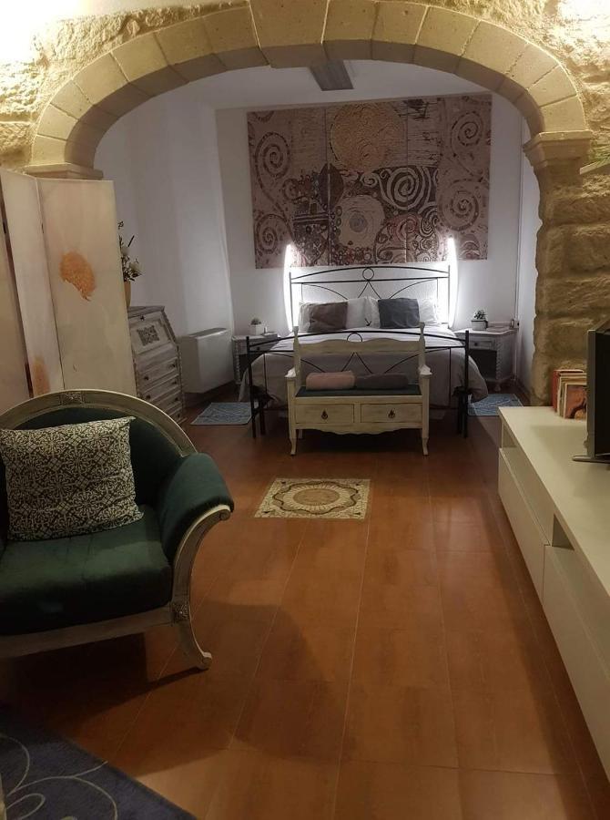 Lughera B&B Tula Exteriér fotografie