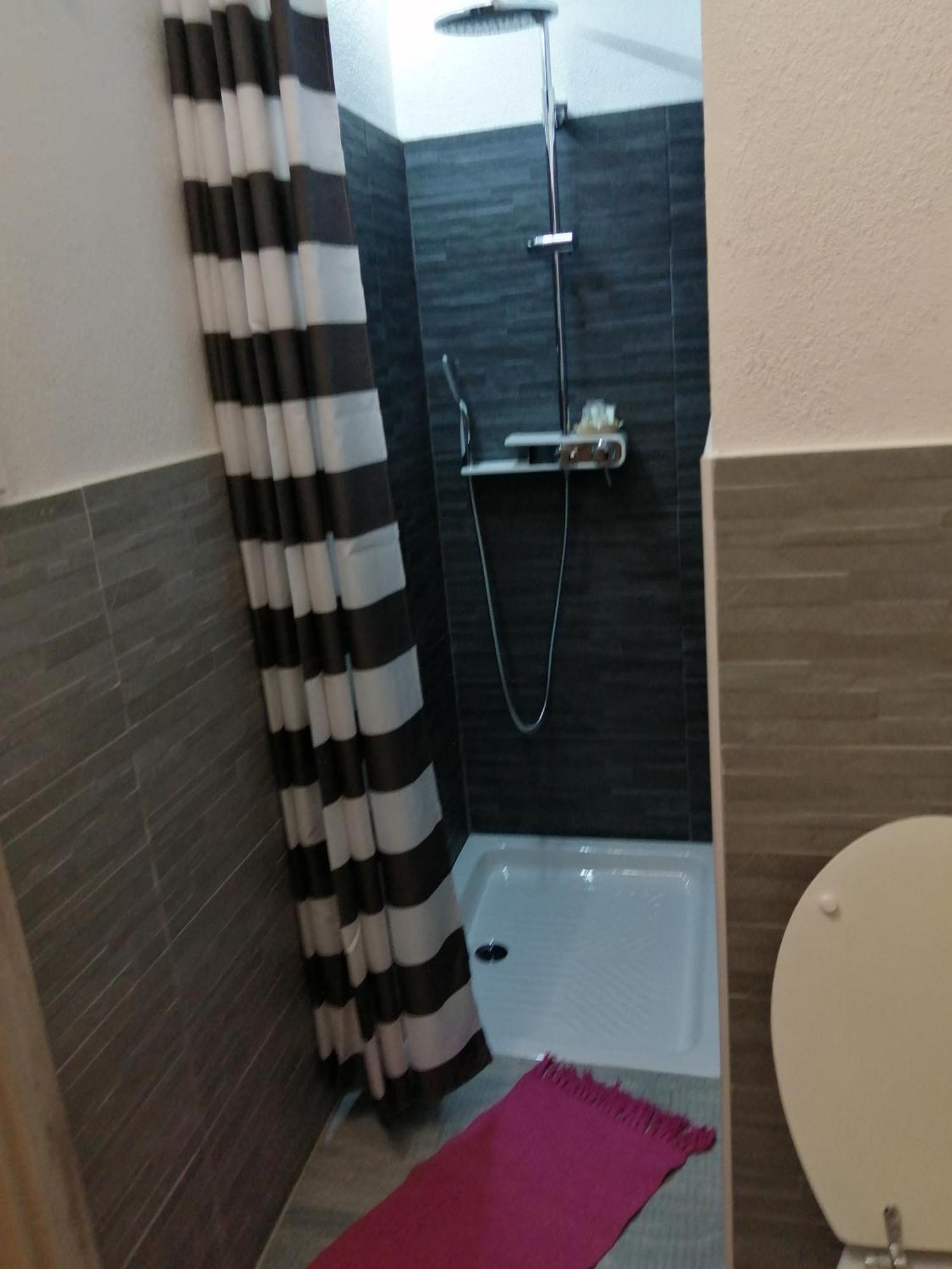 Lughera B&B Tula Exteriér fotografie