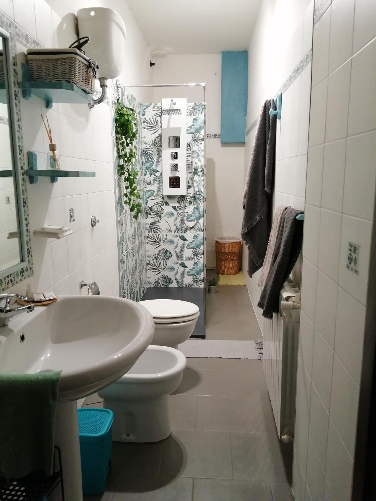 Lughera B&B Tula Exteriér fotografie