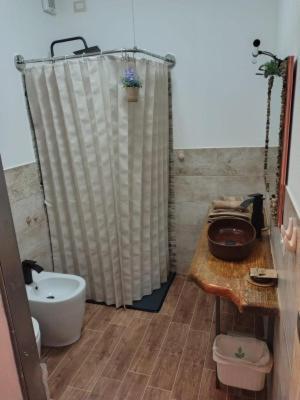 Lughera B&B Tula Exteriér fotografie