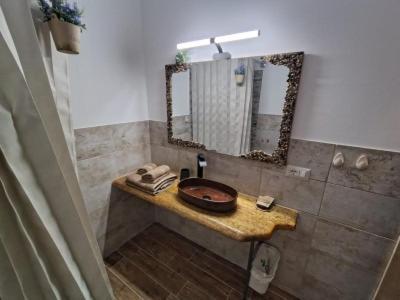 Lughera B&B Tula Exteriér fotografie
