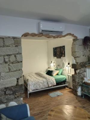 Lughera B&B Tula Exteriér fotografie
